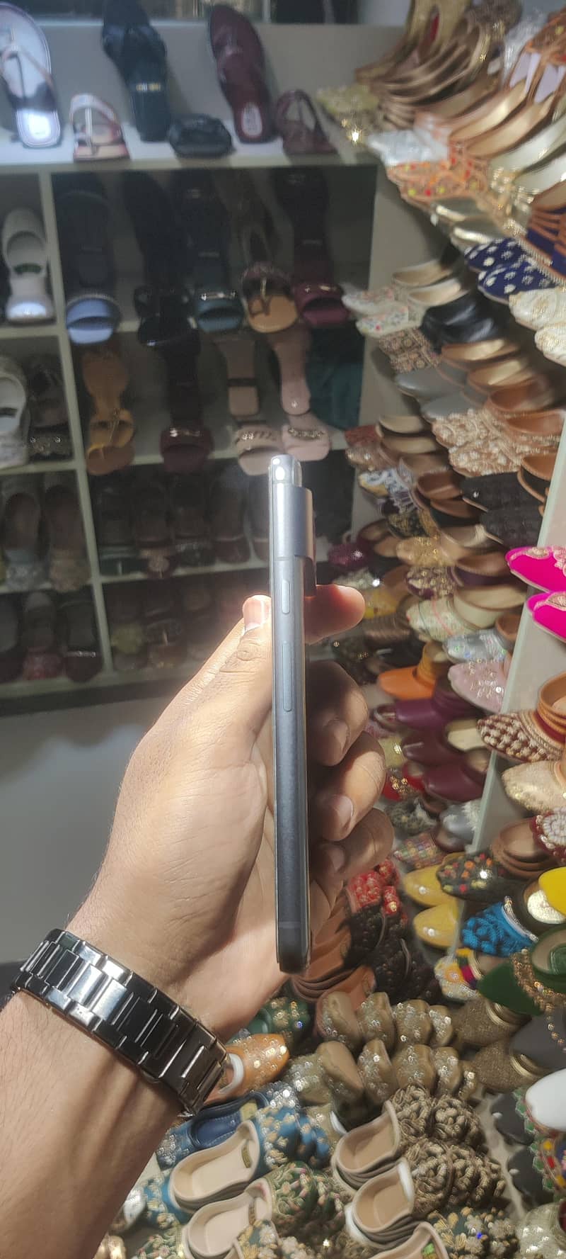 Google Pixel 8 4
