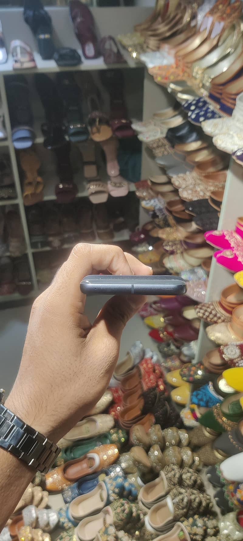 Google Pixel 8 5