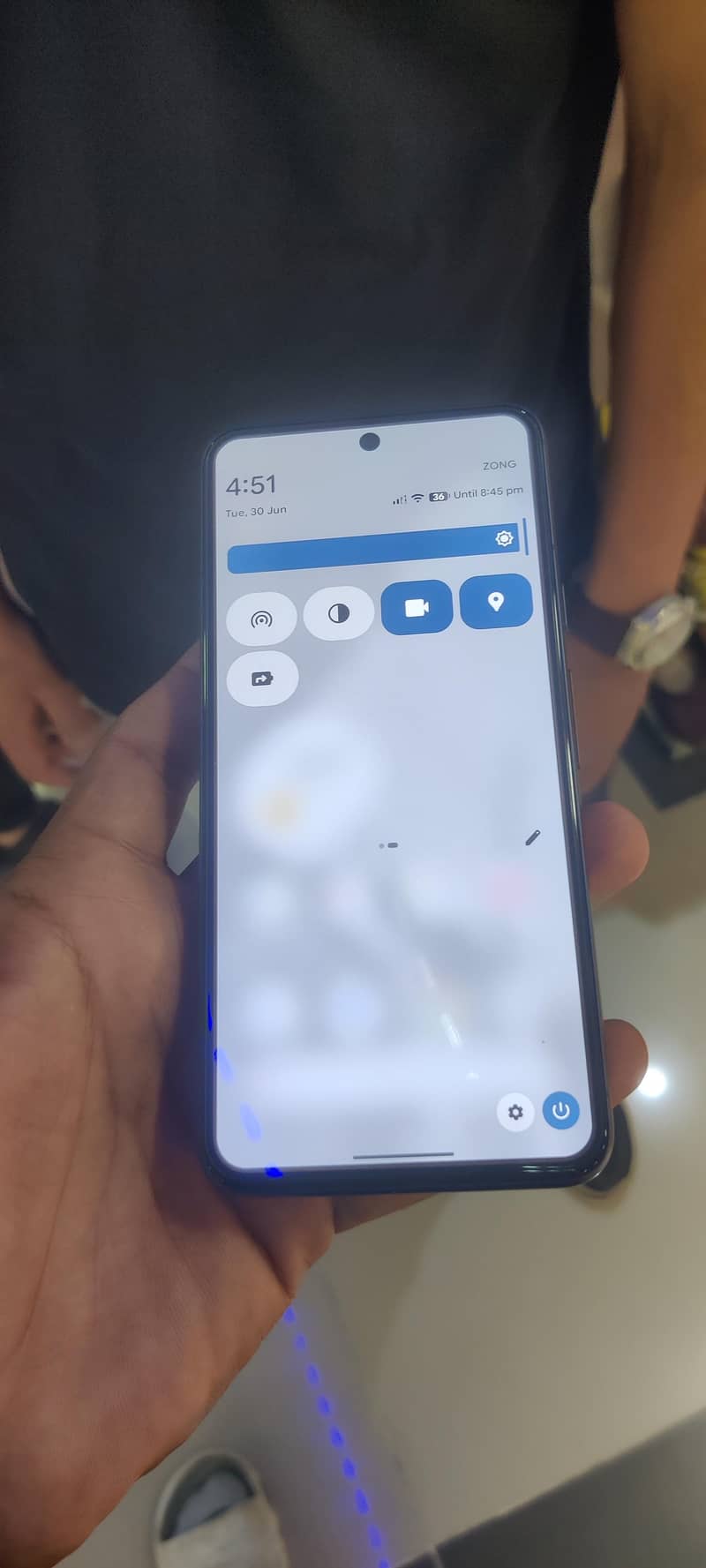 Google Pixel 8 7