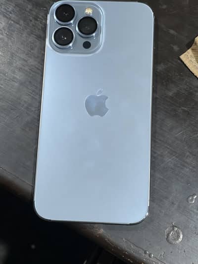Apple iPhone 13 Pro Max