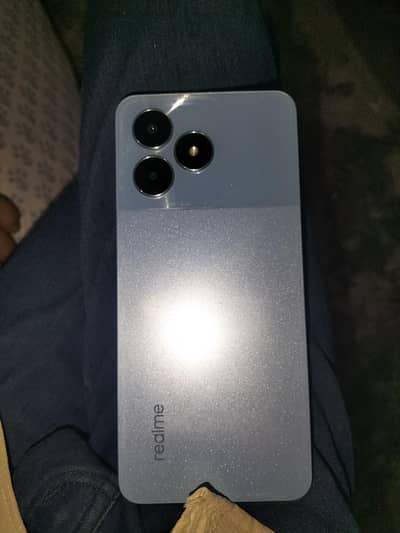 Realme Note 50