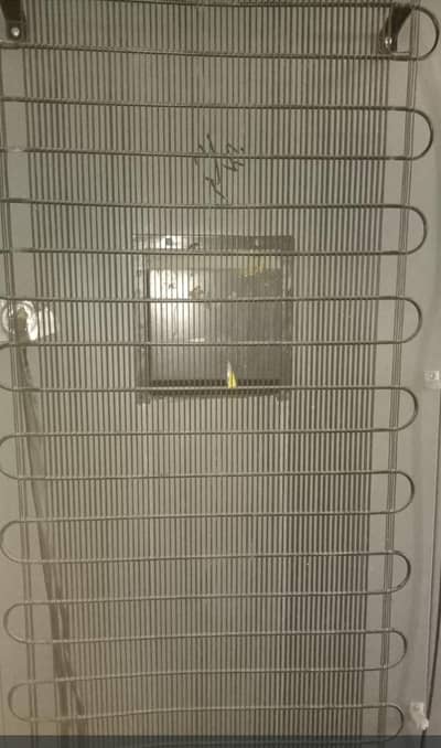 pel inverter refrigerator