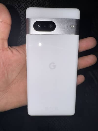 Google Pixel 7