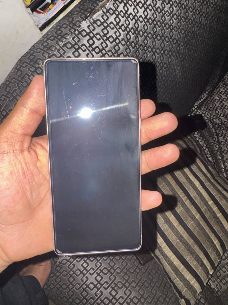 Google Pixel 7 2