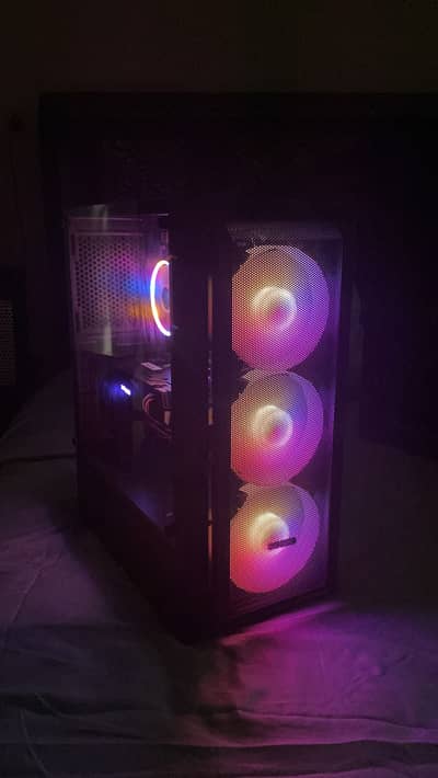 gaming PC RTX 2070