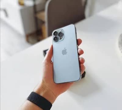 iPhone 13 Pro factor unlock 256 Gb