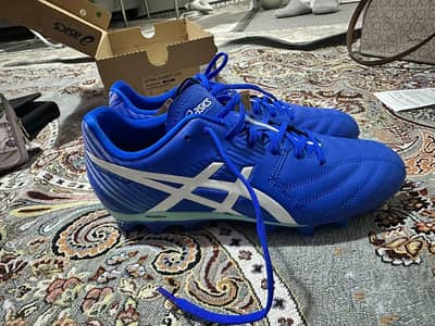 Original Lethal Flash IT 3 GS (FG) Football Boots