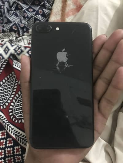 Apple iPhone 8 Plus