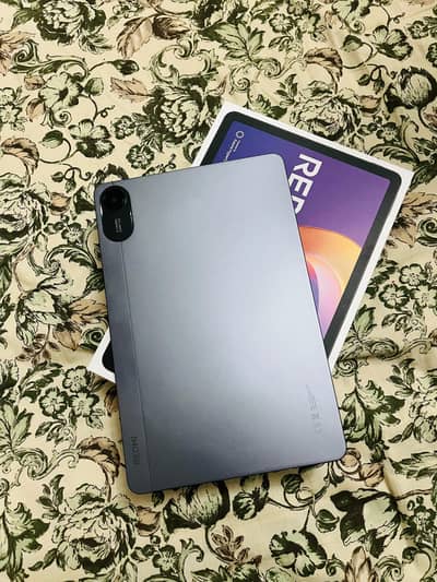 Xiaomi Redmi pad 2 4G 8/256 PTA PROVED