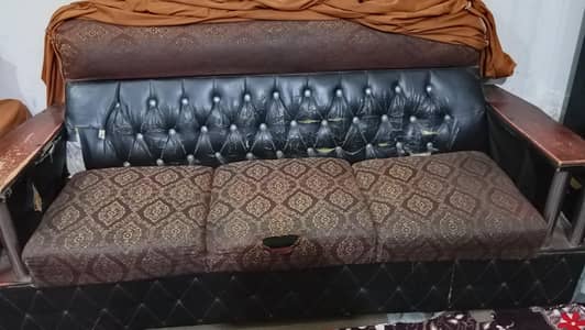1 2 3 seater