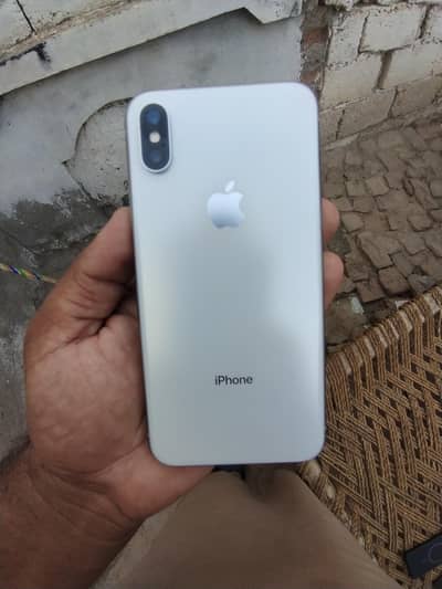 Apple iPhone X pta aproved