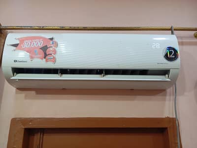 Dawlance Sprinter X 30 Inverter 1.5 Ton Inverter Split AC