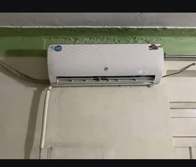 Pel 1 ton AC good condition