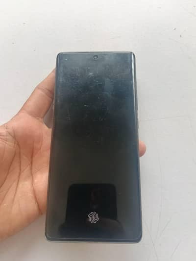 Itel S25 Ultra