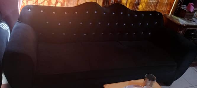 5 seaters sofa 10\10 condition