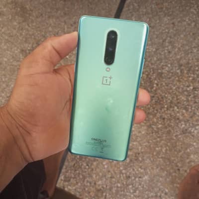 One Plus 8