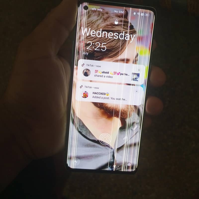 One Plus 8 1