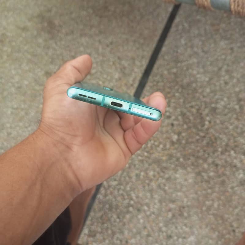One Plus 8 4
