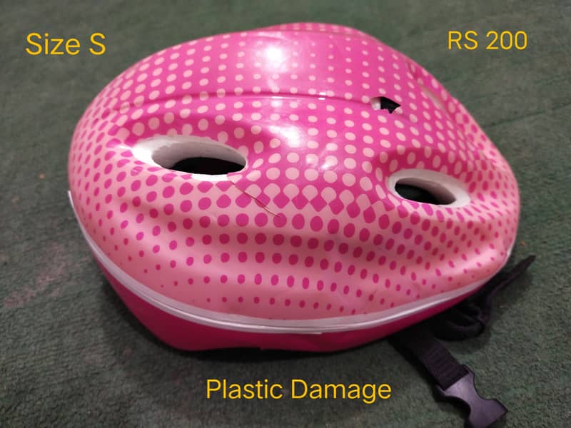 Imported Helmets 2