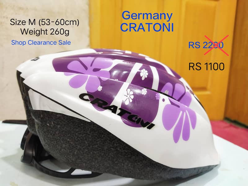 Imported Helmets 3