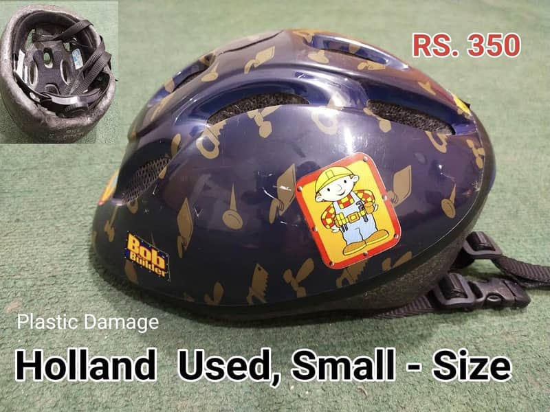 Imported Helmets 4