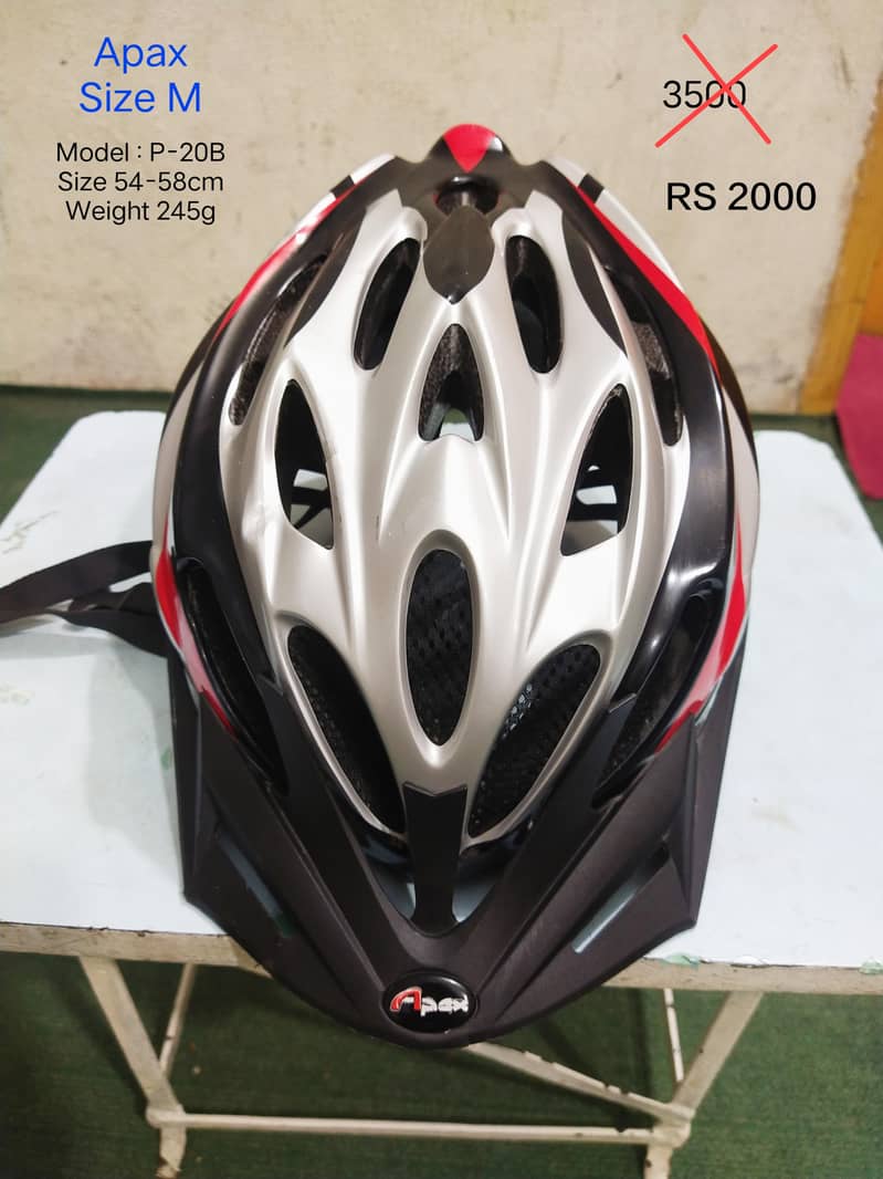 Imported Helmets 6