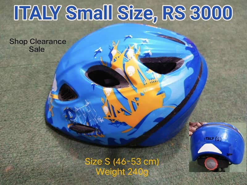 Imported Helmets 8
