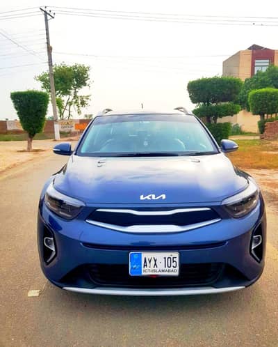 KIA Stonic 2022