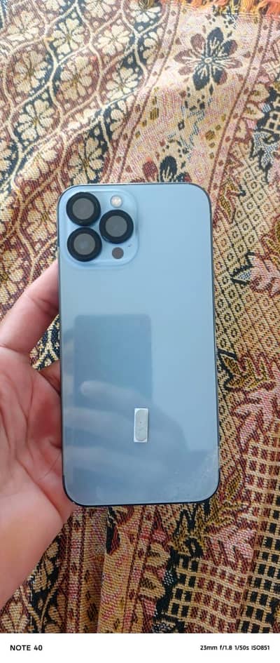 Apple iPhone 13 Pro Max