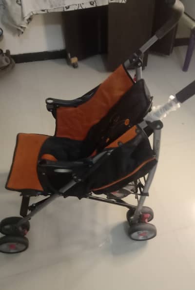 Pram for Sale