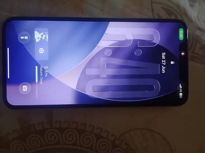 Apple iPhone 11 Pro Max