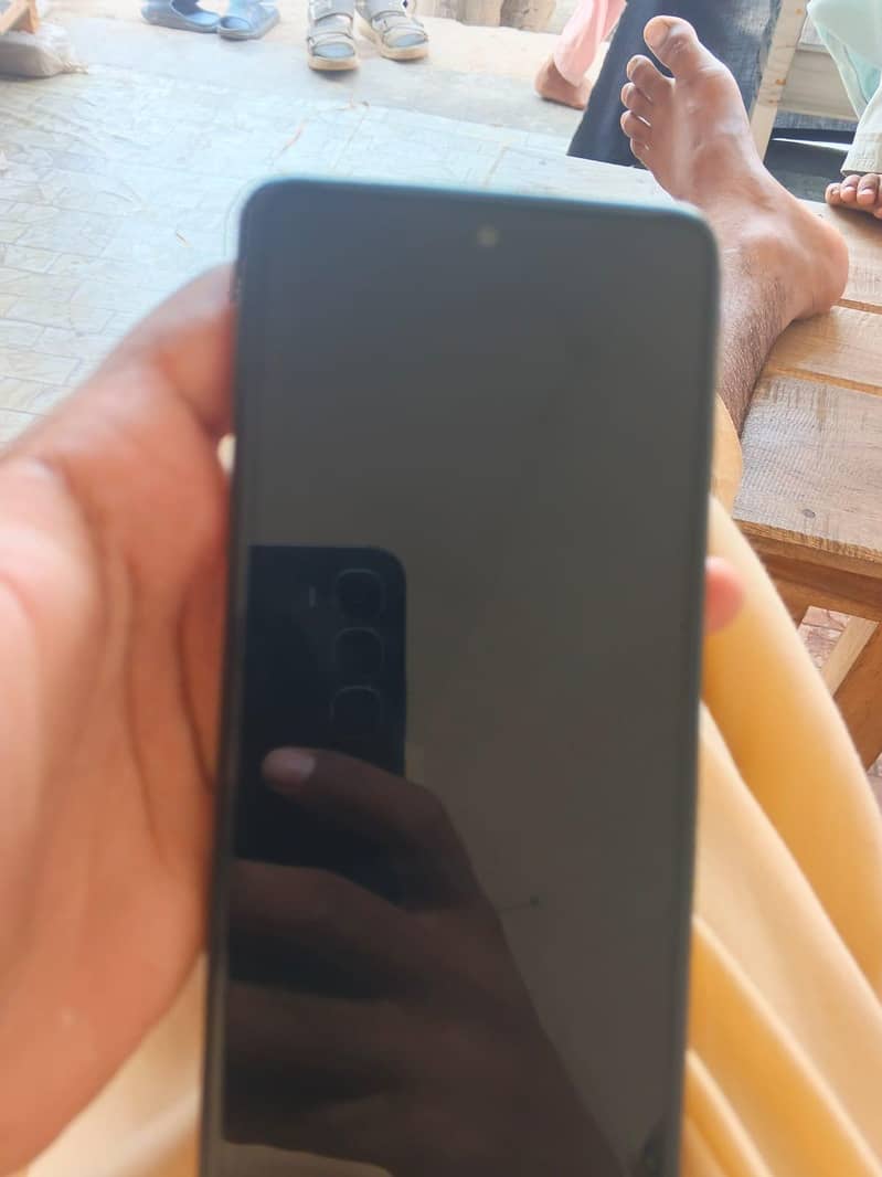 Infinix Note 30 1