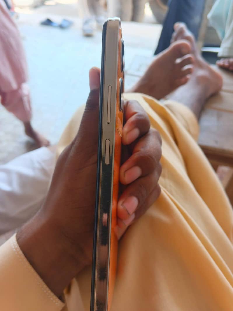Infinix Note 30 3
