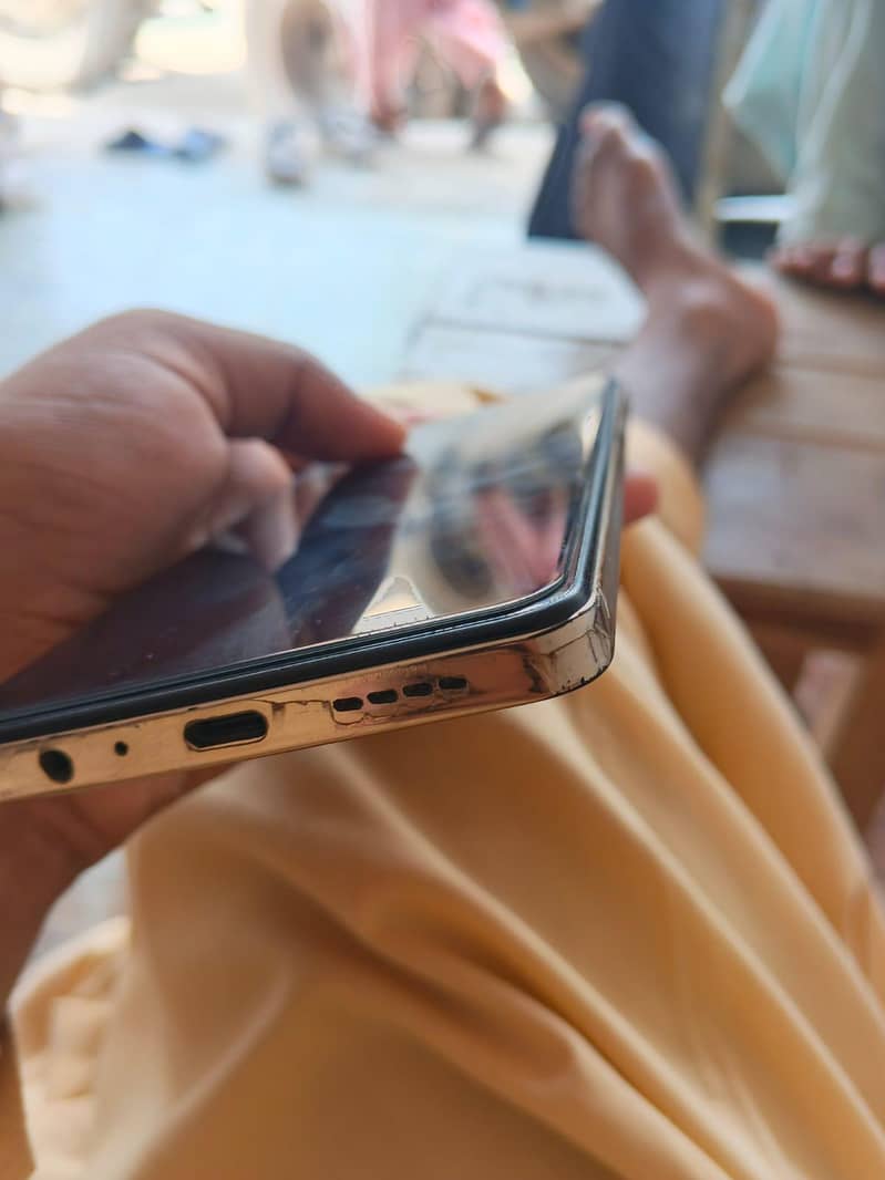 Infinix Note 30 4