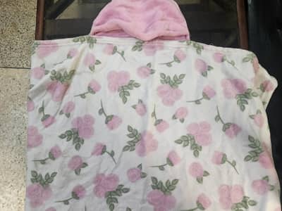 baby wrapping sheets