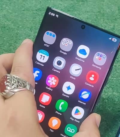 Samsung Mobile S22 Ultra