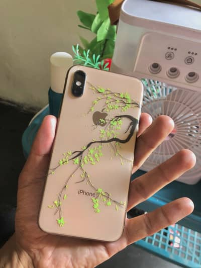 iPhone XS Aprov