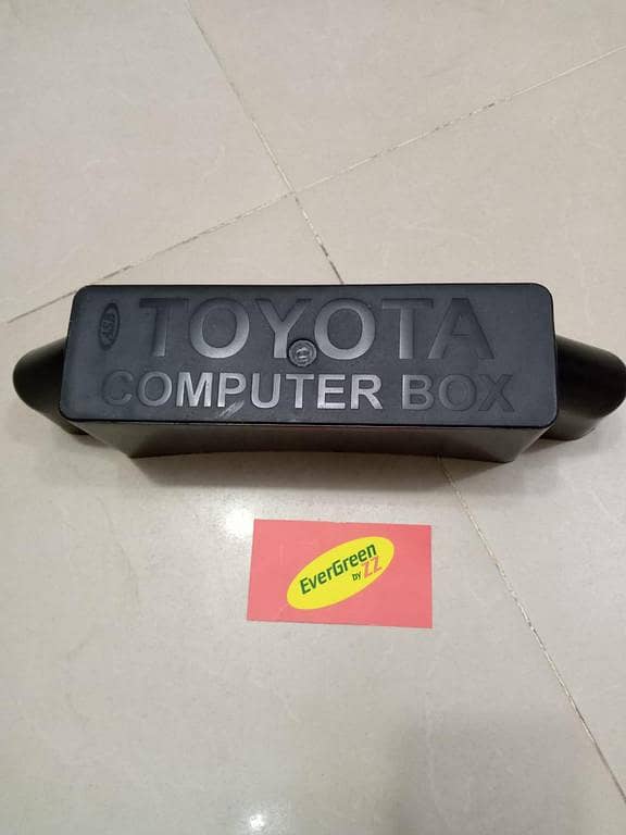Car Engine ECU Box Cover for Corolla 2014-2021