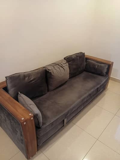 Sofa Bed Good condition