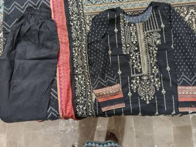 shalwar qamees