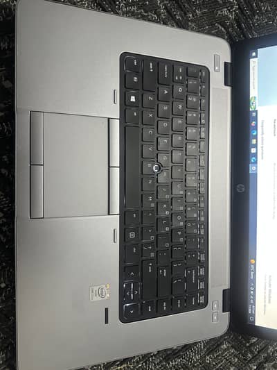 Hp Elitebook 4th gen 8/128ssd