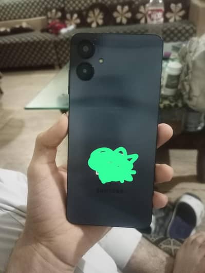 Samsung Mobile A06