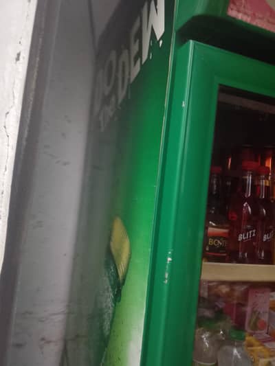 dew chiller