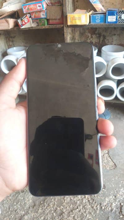 Vivo Y20