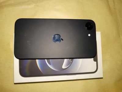 Apple iPhone 16e non-pta JV 128gb (not kit)
