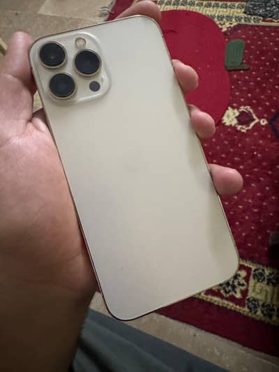 Apple iPhone 13 Pro Max