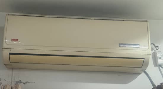 Imported ac for sale
