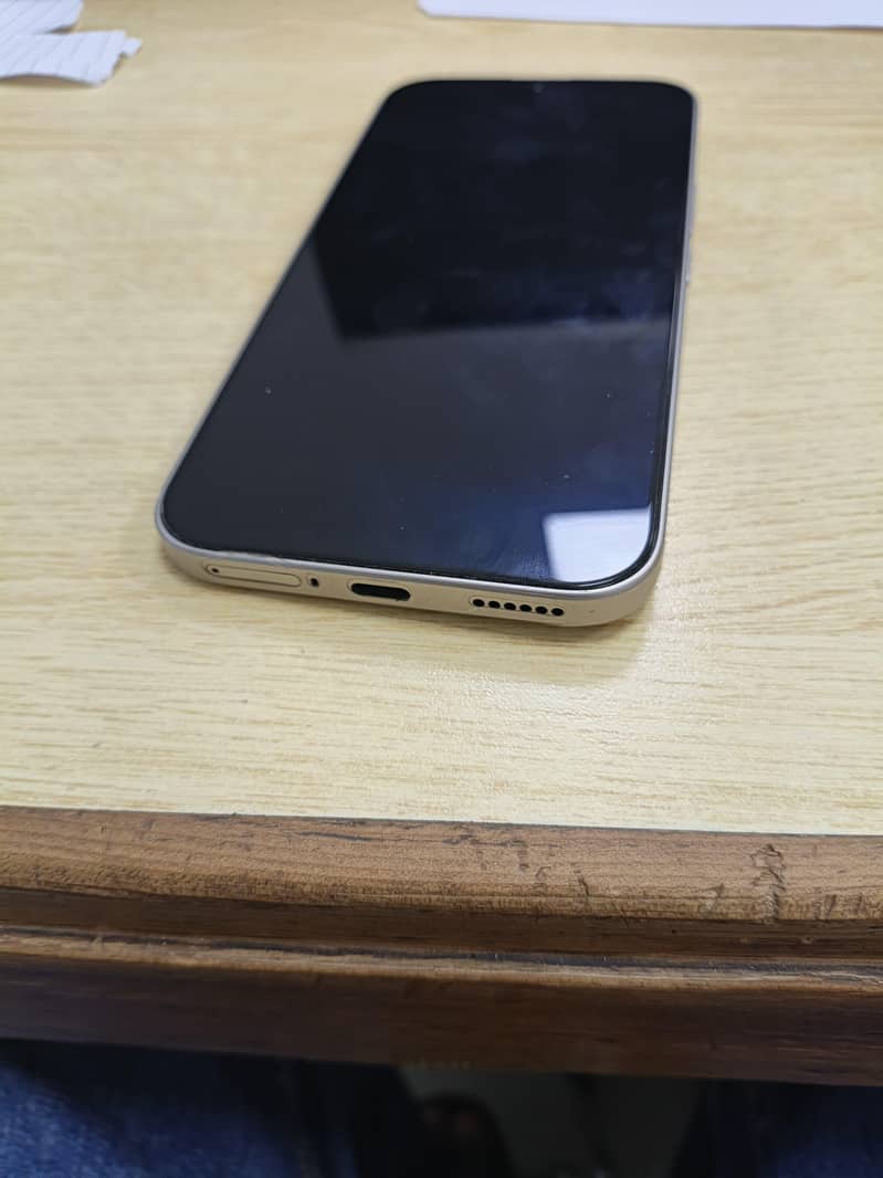 Tecno Camon 50 6