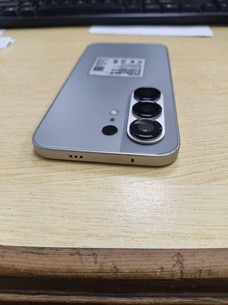 Tecno Camon 50 10