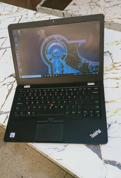 Lenovo Thinkpad laptop available for sale